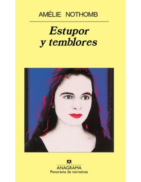 Estupor y temblores  (Nuevo) Estupor y temblores  (Nuevo)