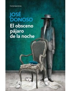El obsceno pajaro de la noche (Nuevo)