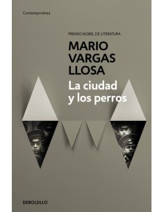 La ciudad y los perros (Nuevo)