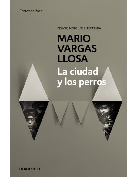 La ciudad y los perros (Nuevo) La ciudad y los perros (Nuevo)