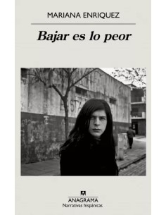 Bajar es lo peor (Nuevo)
