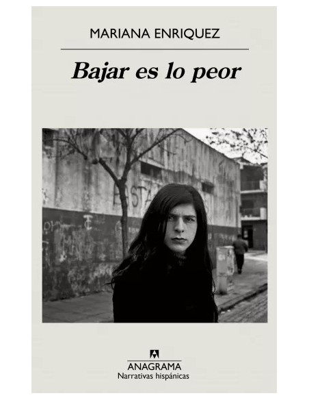 Bajar es lo peor (Nuevo) Bajar es lo peor (Nuevo)