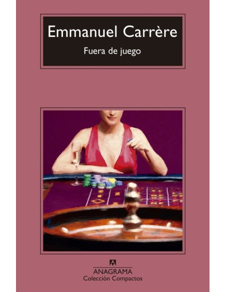 Fuera de juego (Nuevo) Fuera de juego (Nuevo)