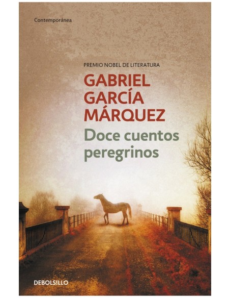 Doce cuentos peregrinos (Usado) Doce cuentos peregrinos (Usado)