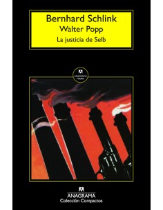 La justicia de Selb (Nuevo)