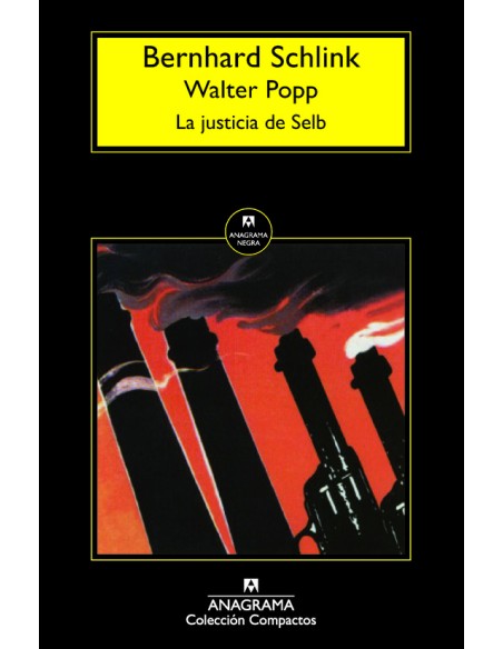 La justicia de Selb (Nuevo) La justicia de Selb (Nuevo)