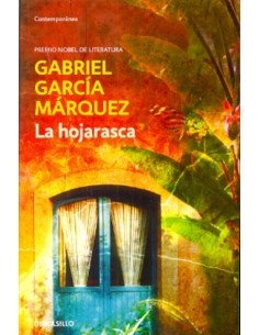 La hojarasca (Nuevo)