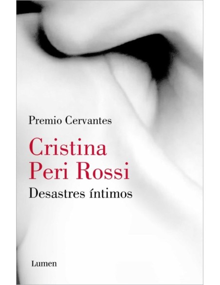 Desastres íntimos  (Nuevo) Desastres íntimos  (Nuevo)