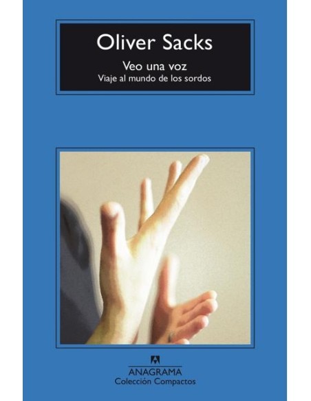 Veo una voz (Nuevo) Veo una voz (Nuevo)