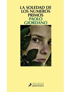 La soledad de los números primos (Nuevo)