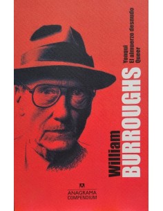 Yonqui - El almuerzo desnudo - Queer (Nuevo)