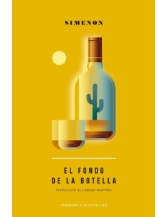 El fondo de la botella (Nuevo)