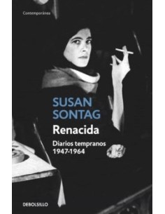 Renacida. Diarios tempranos 1947-1964 (Nuevo)