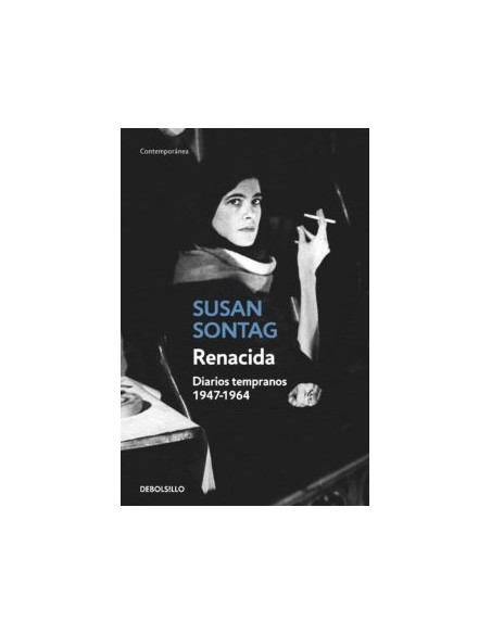 Renacida. Diarios tempranos 1947-1964 (Nuevo)
