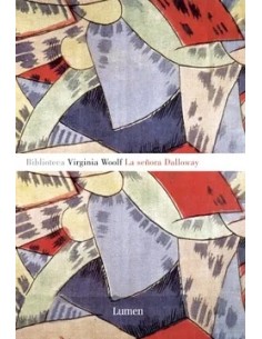 La señora Dalloway (Nuevo)