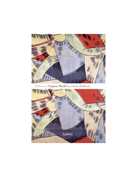 La señora Dalloway (Nuevo) La señora Dalloway (Nuevo)