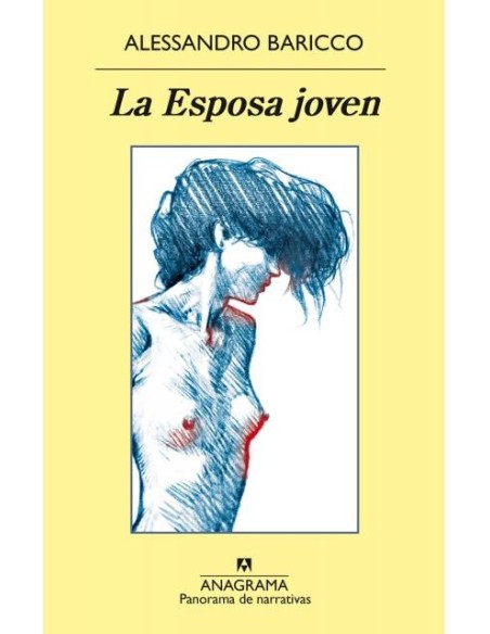 La esposa joven (Nuevo)