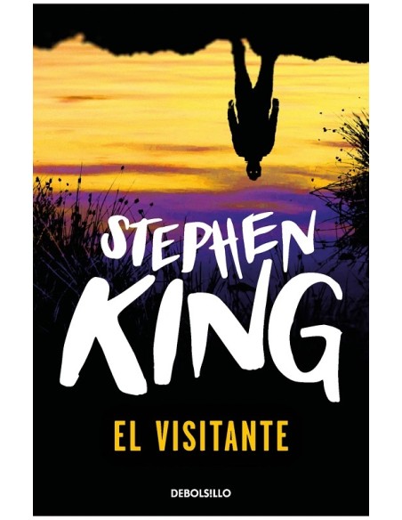 El visitante (Nuevo) El visitante (Nuevo)