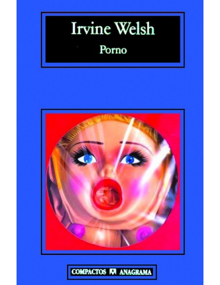 Porno (Nuevo) Porno (Nuevo)