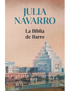 La biblia de barro (Nuevo)