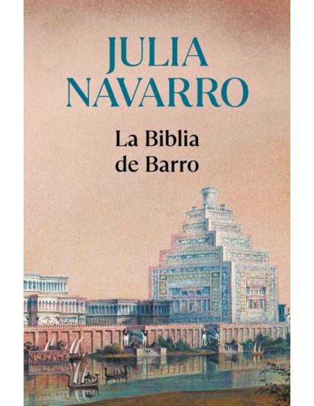 La biblia de barro (Nuevo) La biblia de barro (Nuevo)