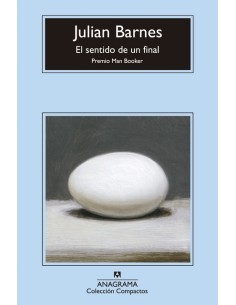 El sentido de un final (Nuevo)