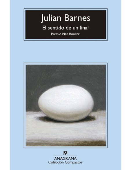 El sentido de un final (Nuevo) El sentido de un final (Nuevo)