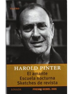 El amante / Escuela nocturna / Sketches de revista (Nuevo)