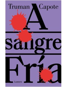 A sangre fría (Nuevo)