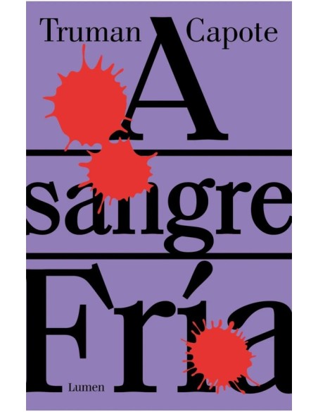 A sangre fría (Nuevo) A sangre fría (Nuevo)