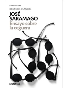 Ensayo sobre la ceguera (Nuevo)
