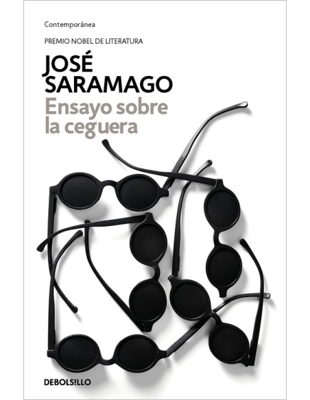 Ensayo sobre la ceguera (Nuevo) Ensayo sobre la ceguera (Nuevo)