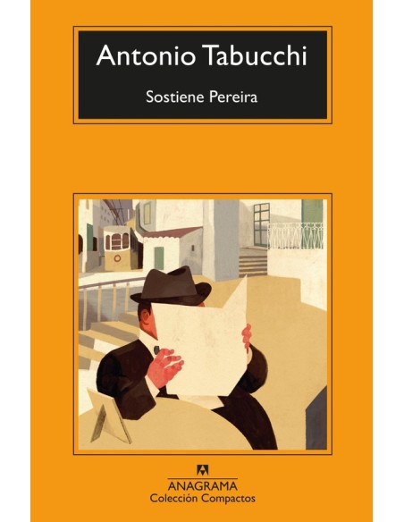 Sostiene Pereira  (Nuevo) Sostiene Pereira  (Nuevo)