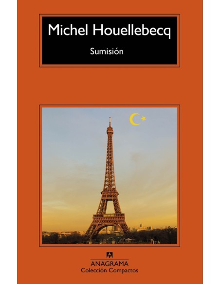 Sumisión (Compactos) (Nuevo) Sumisión (Compactos) (Nuevo)