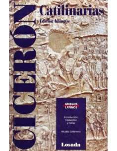 Catilinarias (Nuevo)