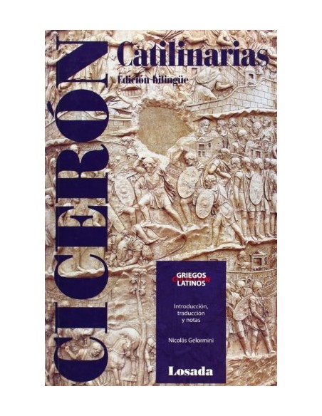 Catilinarias (Nuevo) Catilinarias (Nuevo)