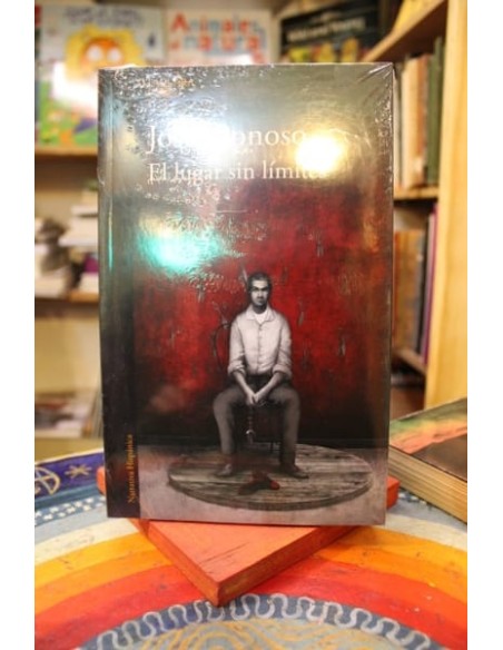 El lugar sin límites (Nuevo) El lugar sin límites (Nuevo)