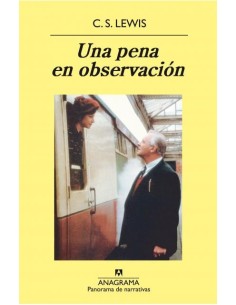 Una pena en observación (Nuevo)