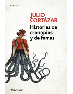 Historia de cronopios y de famas (Nuevo)