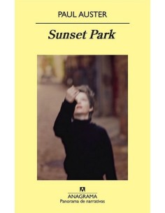 Sunset Park (Usado)