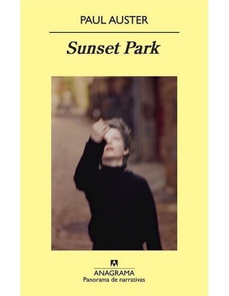 Sunset Park (Nuevo) Sunset Park (Nuevo)