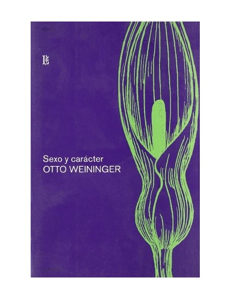 Sexo y caracter (Losada) (Nuevo)