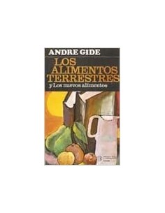 Alimentos terrestres (Nuevo)