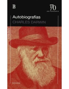 Autobiografías (Nuevo)