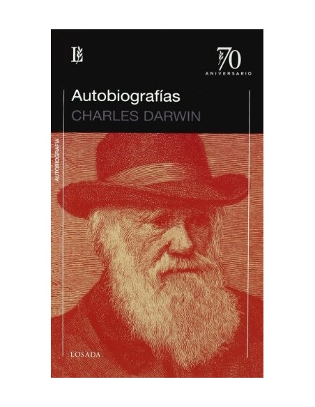 Autobiografías (Nuevo) Autobiografías (Nuevo)