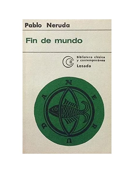 Fin de mundo (Nuevo) Fin de mundo (Nuevo)
