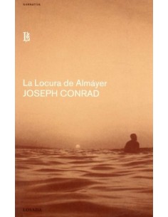 La locura de Almáyer (Nuevo)