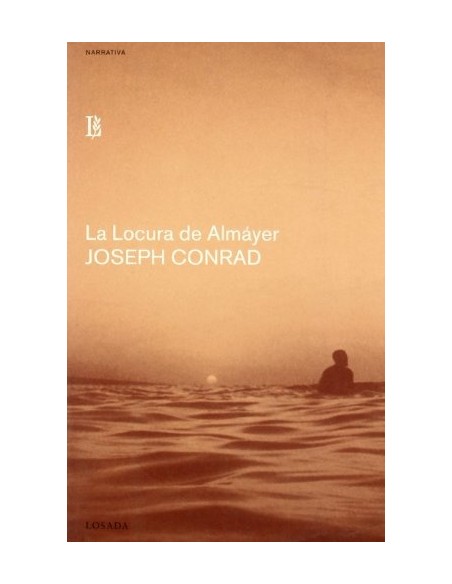 La locura de Almáyer (Nuevo)