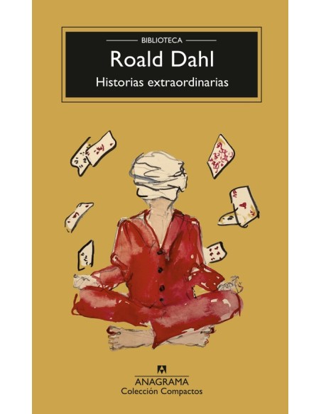 Historias extraordinarias (Nuevo) Historias extraordinarias (Nuevo)