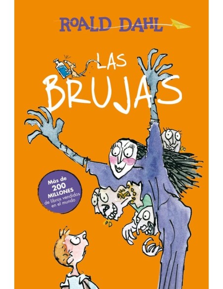 Las brujas (Nuevo)